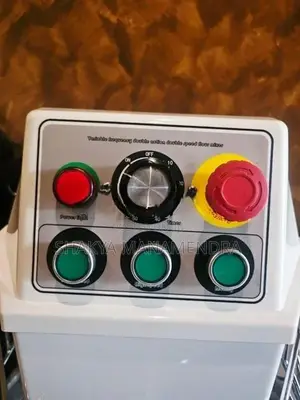 Spiral Mixer 20L
