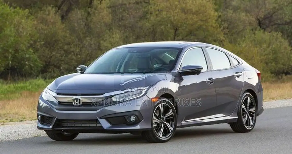 Honda Civic Fk7 Head Light Lh