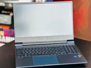 HP Victus Gaming 🎮 - Core i5-12th Gen 16GB Ram GTX 1650 4GB VGA