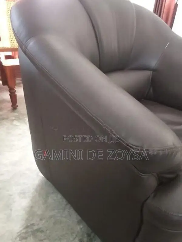Sofa Set
