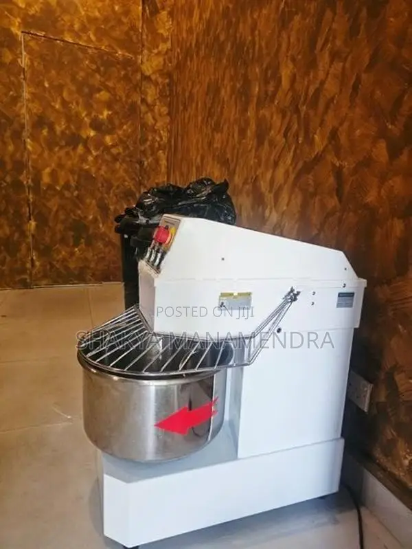 Spiral Mixer 20L