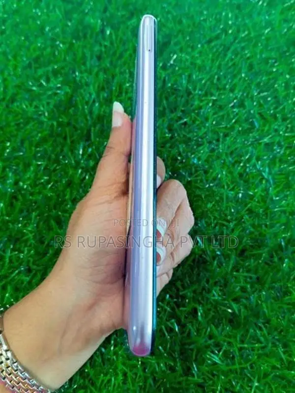 Samsung Galaxy F04 4GB/64GB (Used)