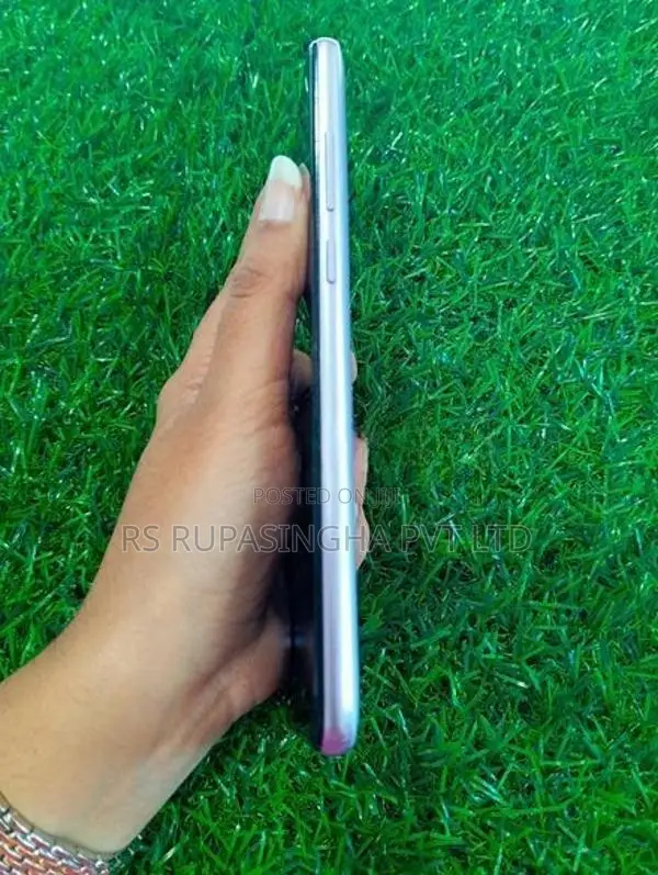 Samsung Galaxy F04 4GB/64GB (Used)
