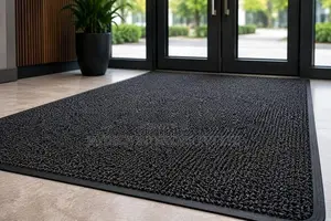 Coil Carpet