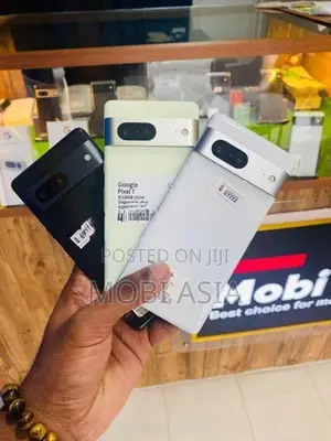 Google Pixel 7 8GB/128GB (Used)