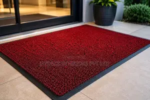 Coil Carpet