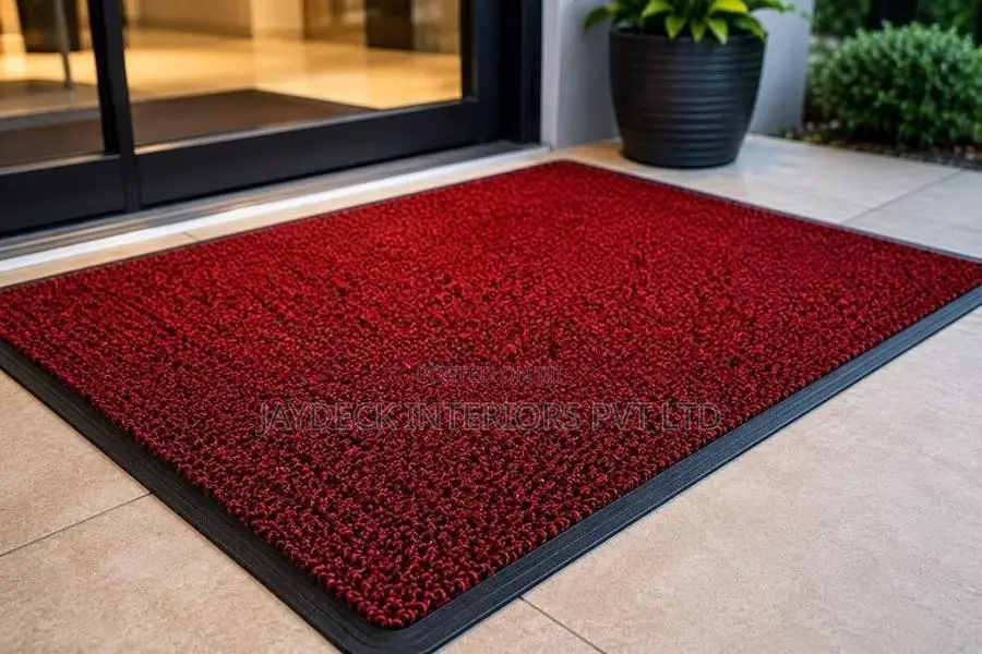 Coil Carpet