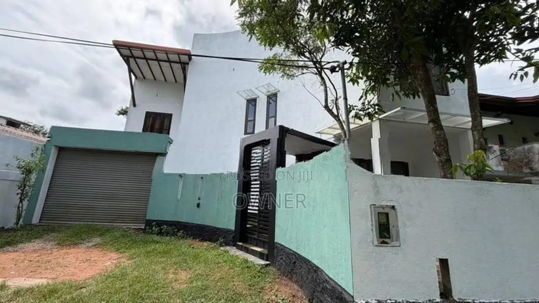 2 Story House For Sale In Kesbewa