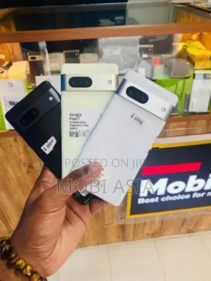 Google Pixel 7 8GB/128GB (Used)