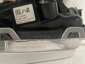 Daihatsu Hijet Cargo S700 Head Light Rh