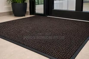 Coil Carpet