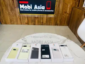 Google Pixel 7 8GB/128GB (Used)