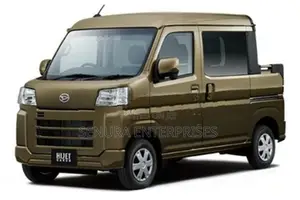 Daihatsu Hijet Cargo S700 Head Light Rh