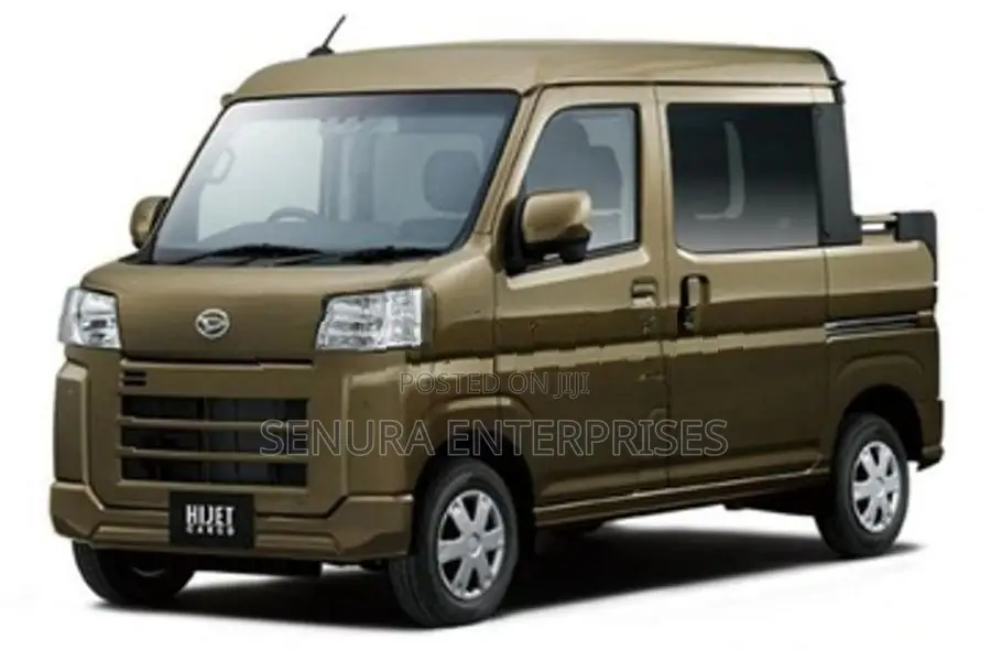 Daihatsu Hijet Cargo S700 Head Light Rh