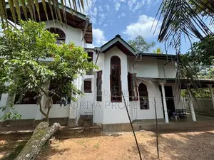 Kottawa Siddamulla 2 Story House for Sale