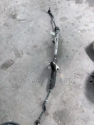 Nissan X Trail Power Steering Rack