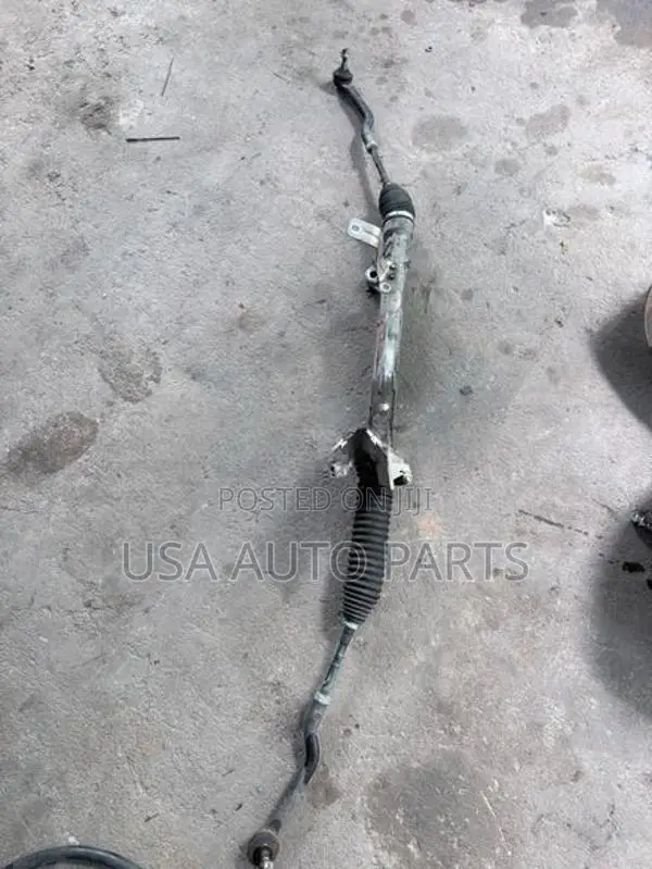 Nissan X Trail Power Steering Rack