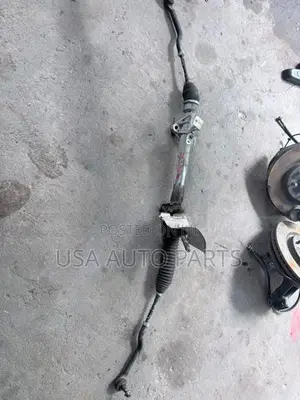 Nissan X Trail Power Steering Rack