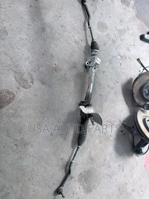 Nissan X Trail Power Steering Rack