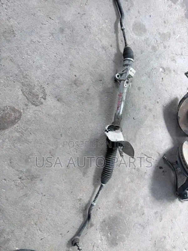 Nissan X Trail Power Steering Rack