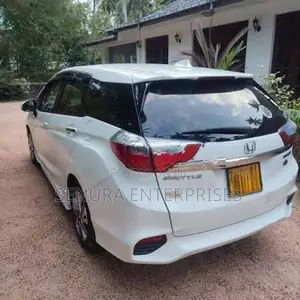 Honda Fit Shuttle Gp7 Tail Light Rh