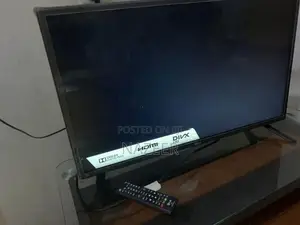LG 32” LED TV