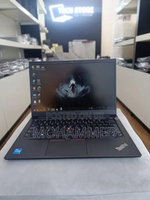 Lenovo Laptop