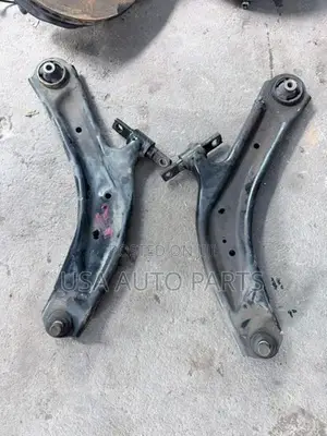 Nissan X Trail Lower Arm