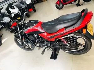 Hero Passion pro 2008