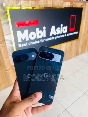 Google Pixel 9 12GB/128GB (Used)