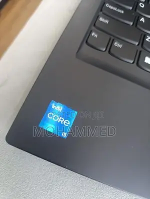 Lenovo Laptop