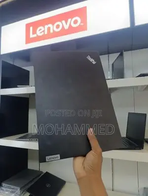 Lenovo Laptop
