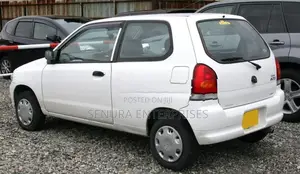 Suzuki Alto Ha12 Tail Light