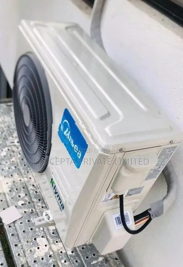 18000BTU Midea Kiyma Inverter
