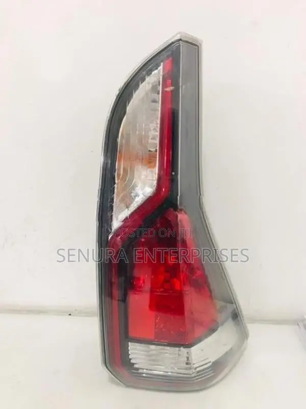Nissan Serena C27 Tail Light Rh