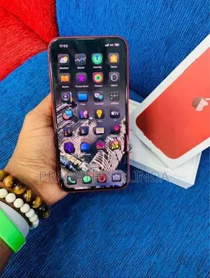 Apple iPhone 13 (Used)
