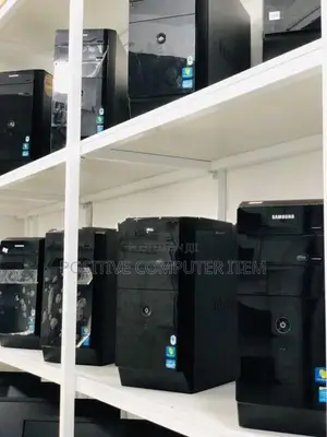 Intel i5 4TH GEN Computer_Desktop