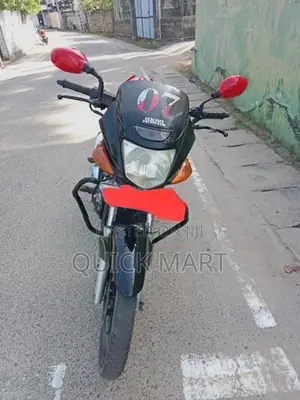 Hero CBZ 2010