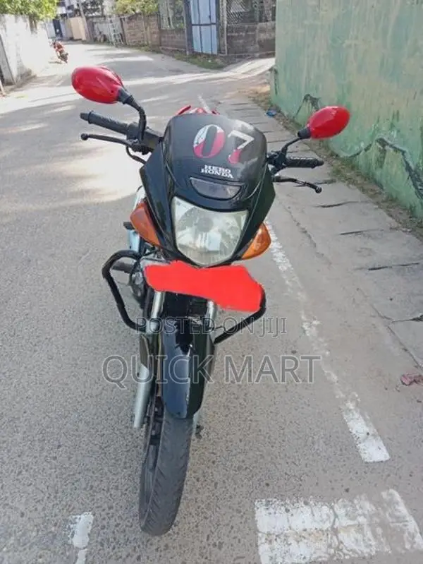 Hero CBZ 2010