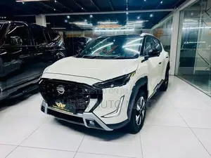 Nissan Magnite Tekna Plus Brand New 2026