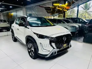 Nissan Magnite Tekna Plus Brand New 2026