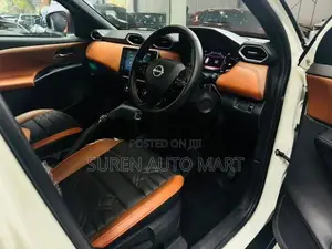 Nissan Magnite Tekna Plus Brand New 2026