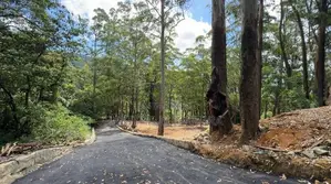 Land for Sale in Front of Hakgala Botanical Garden Nuwara Eliya