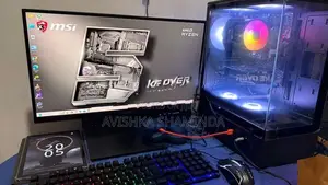 AMD Ryzen 5 PC