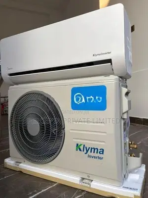 24000 BTU Midea Kiyma Inverter