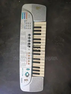 Keyboard Casio sa 45