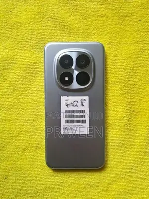 Xiaomi Redmi Note 15 Pro+ (Used)