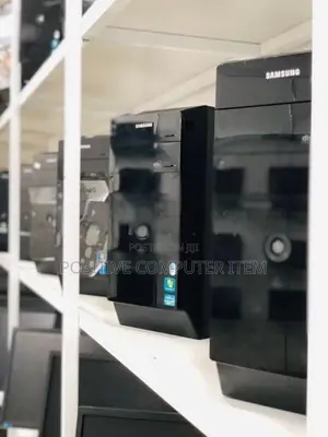 Samsung i5 6TH GEN DDR4 Computer Desktop
