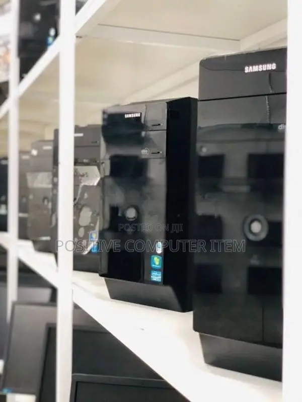 Samsung i5 6TH GEN DDR4 Computer Desktop