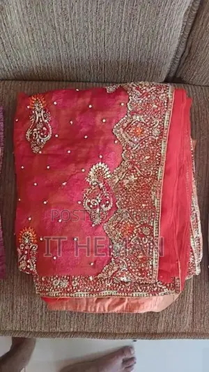Wedding Sarees